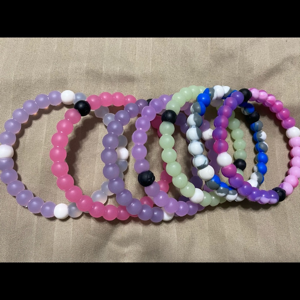 Lokai Bracelets